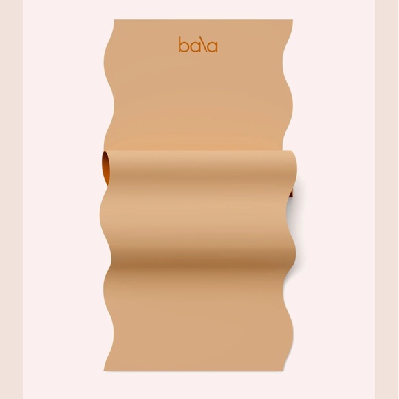 NWT Bala The Wavy Mat - Picture 1 of 1